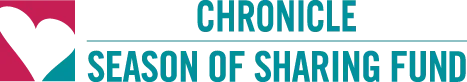 Aarvaks is Donating to Chronicle Season of Sharing Fund
