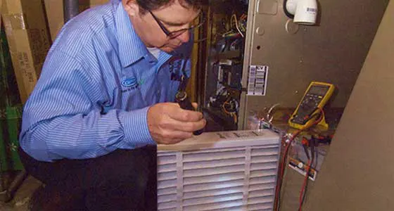 Mini-Splits, Air Conditioners & Heat Pumps Repairs