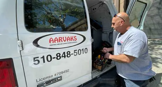 AC Tune-Up & Maintenance Services