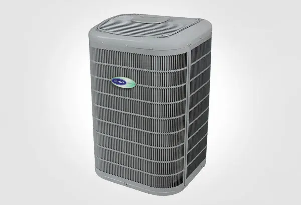 = Carrier Electric Heat Pump for Homeowners