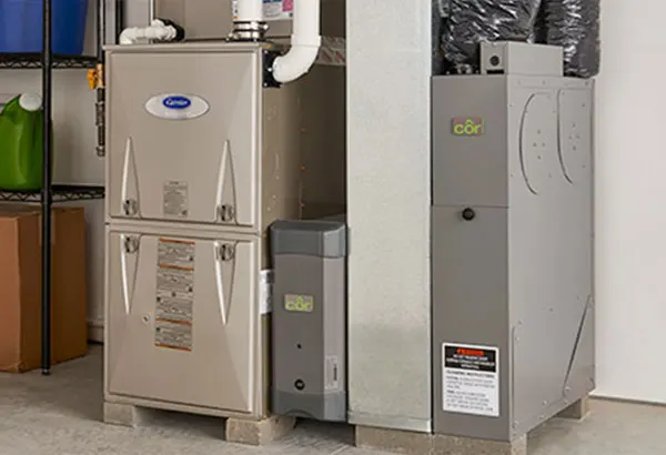 Residential Furnace System Installers