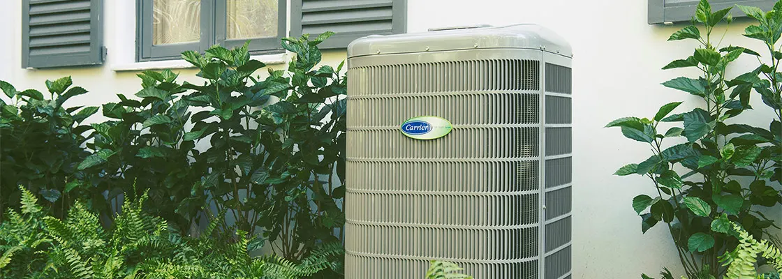 Air Conditioning Service, Repair, Installation & Replacement