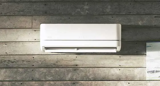 Carrier Infinity Ductless Air Conditioner Split System