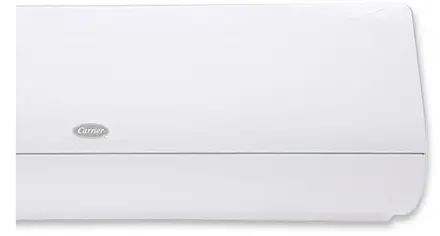 Carrier Ductless Mini-Split Heating & Cooling System