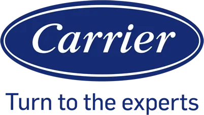 Carrier Logo - Turn to the Experts