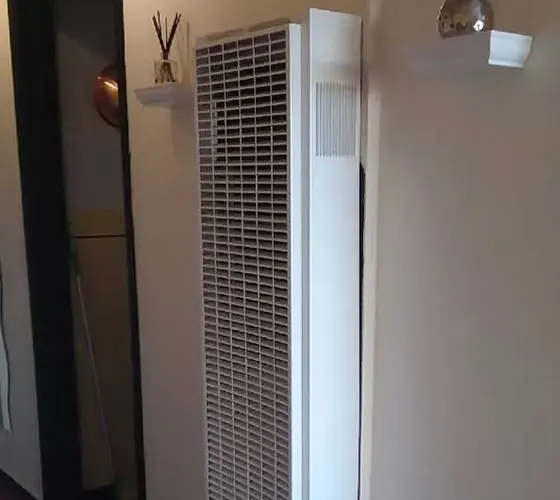 Ducted & Ductless Mini-Split Heat Pumps for Homeowners