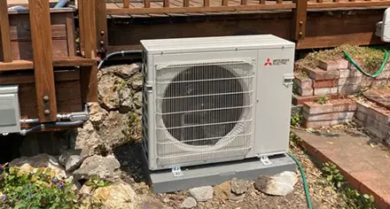 Electric Air-Source Heat Pumps for East Bay Homes