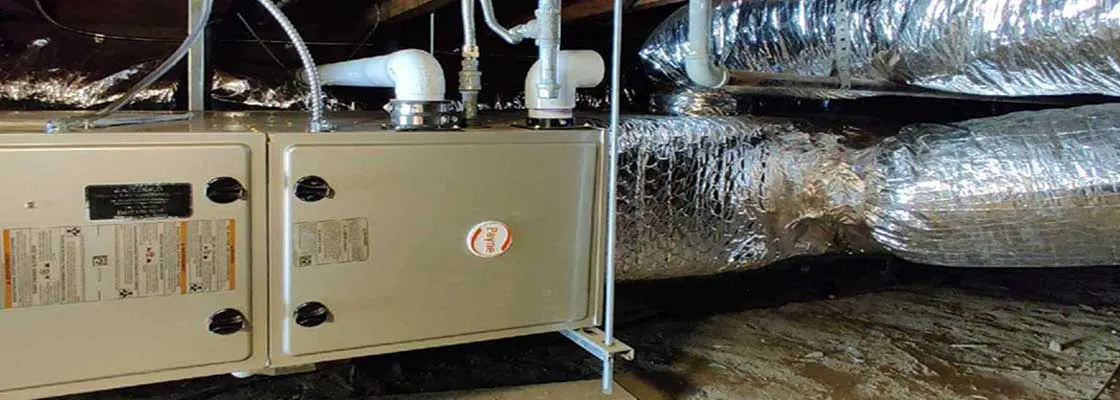 Heating System Repairs, Service & MaintenanceBerkeley