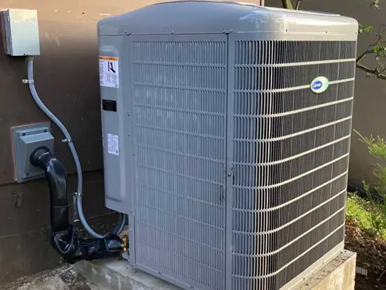 Heat Pump Professional Maintenance Services Montclair, CA