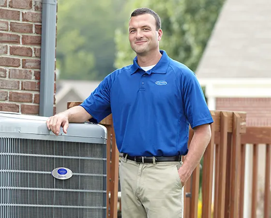 Heat Pump Service in Berkeley, Oakland or the East Bay