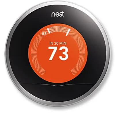 Nest Smart Thermostats