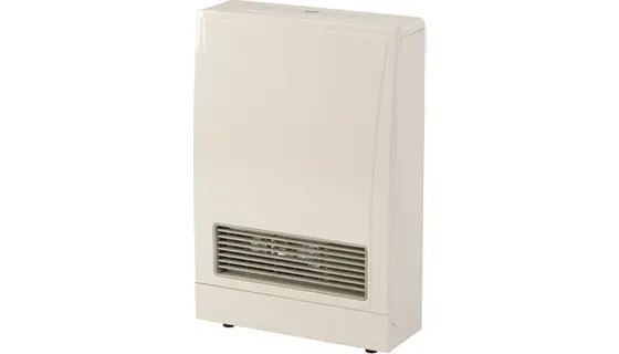High Efficiency Compact Wall Heaters/Furnaces Systems
